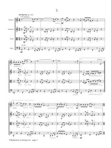 Benshoof: 8 Reflections on Swing Low