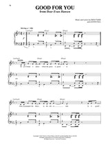 The Singer's Musical Theatre Anthology - Quartets