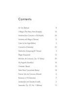 Concert and Contest Collection - Cornet / Trumpet