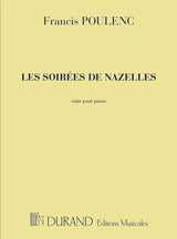 Poulenc: Les Soirées de Nazelles