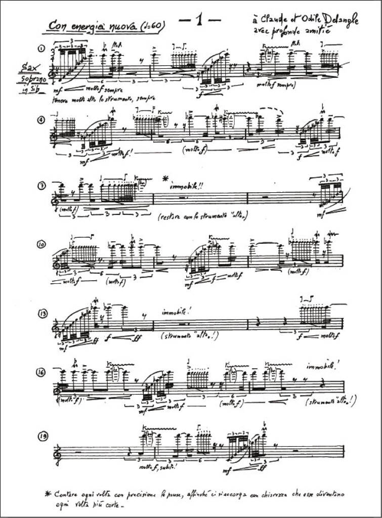 Solbiati: ...RUFT UNS!