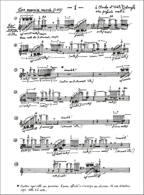 Solbiati: ...RUFT UNS!