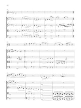 Previn: Quintet for Horn and String Quartet