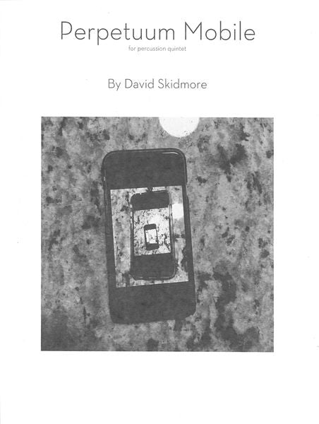 Skidmore: Perpetuum Mobile