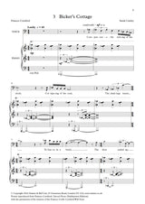 Cattley: A Square and Candle-Lighted Boat