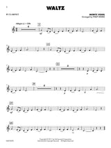 Classical Solos for Clarinet - Volume 1