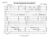 Daughtrey: In the Shadow of Giants
