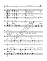 Dett: The Chariot Jubilee