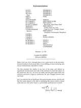 Williams: Suite from Jaws