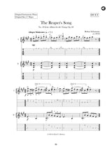 Solos and Duets for Classical Guitar