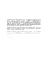 Brooks: And Tango Makes Three