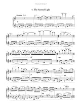 Shatin: To Keep the Dark Away