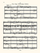 The Microcosm of String Ensemble Music - Volume 2 (Intermediate)
