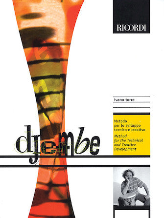 Torre: Djembe