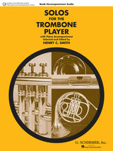 Solos for the Trombone Player