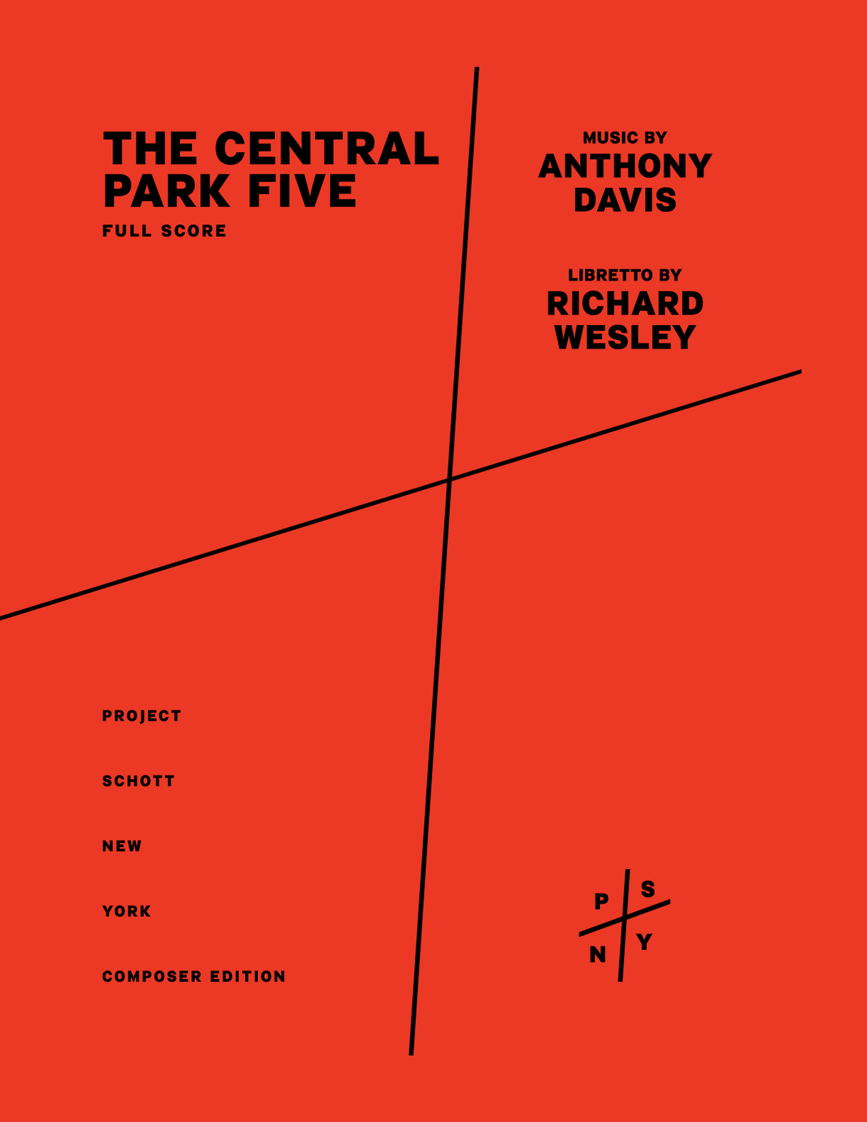 Davis: The Central Park Five