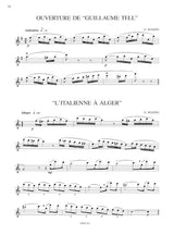 The Young Orchestral Flutist - Volume 2