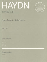Haydn: London Symphony No. 10 in B-flat Major, Hob. I:102