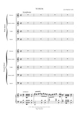 Lully: Te Deum, LWV 55