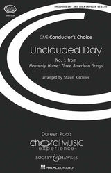 Atwood: Unclouded Day