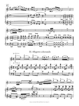 Gideon: Flute Sonata