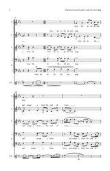 Geter: Gentle Lady, Do Not Sing