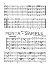 Pejtsik: Romantic String Quartets
