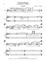 Rothkopf: Catskill Eagle