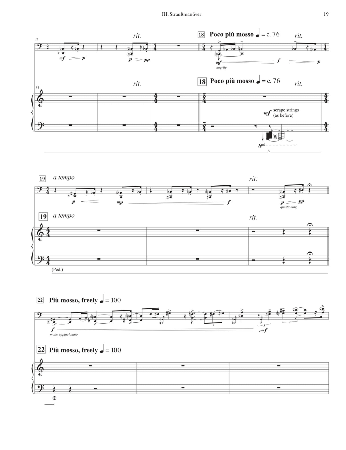 Nathan: Missing Words III