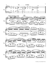 Sacco: Love Letters - Volume 3