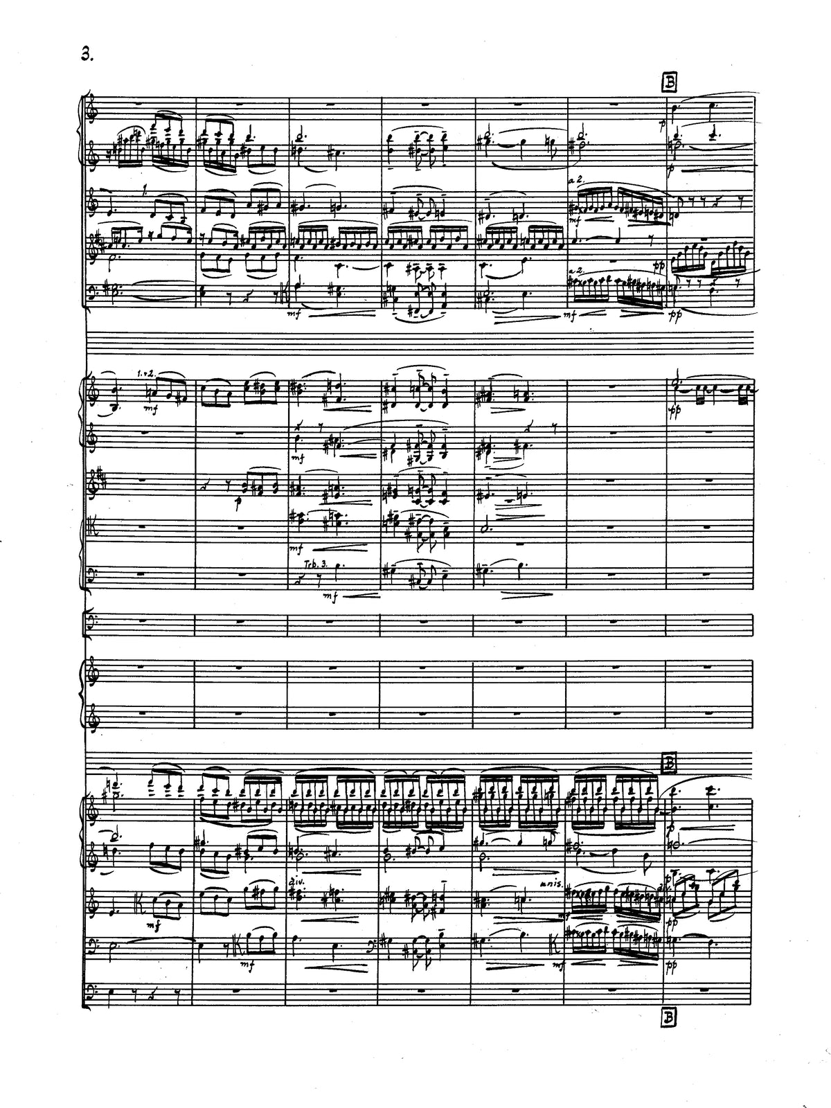 I. Fischer: Ariadne Abandoned