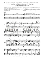 Violin Tutor - Volume 4a