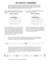 Hal Leonard Beginning Guitar Superbook