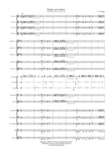 Stubblefield: Fanfare and Anthem, Op 23a (Version for Brass Band and Percussion)