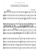 Easy Quartets