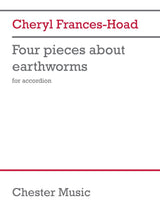 Frances-Hoad: 4 pieces about earthworms