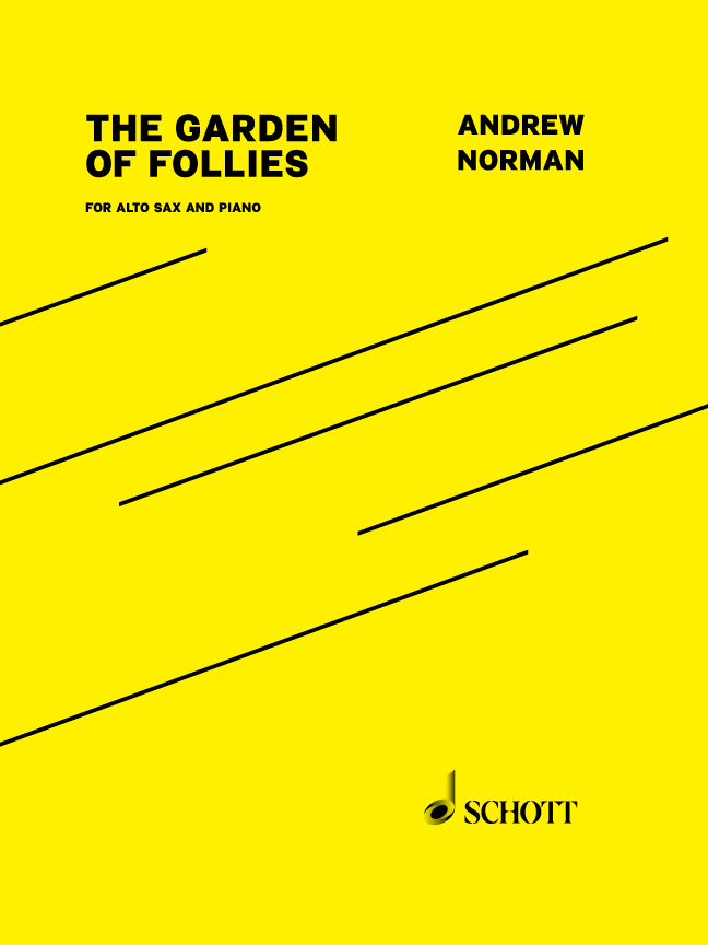 Norman: The Garden of Follies
