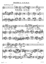 Gideon: Woman of Valor