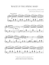 Price: Waltz of the Spring Maid