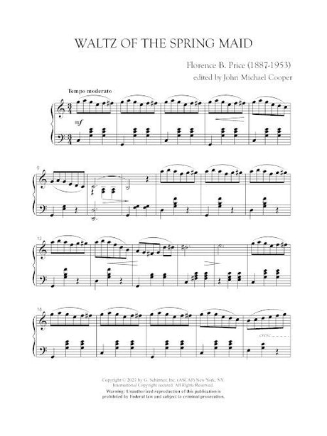 Price: Waltz of the Spring Maid