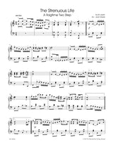 Joplin: Ragtime