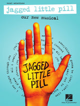 Jagged Little Pill - Vocal Selections