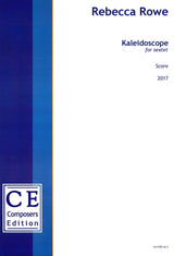 Rowe: Kaleidoscope
