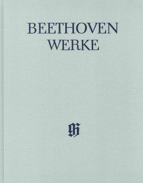 Beethoven: String Quintets