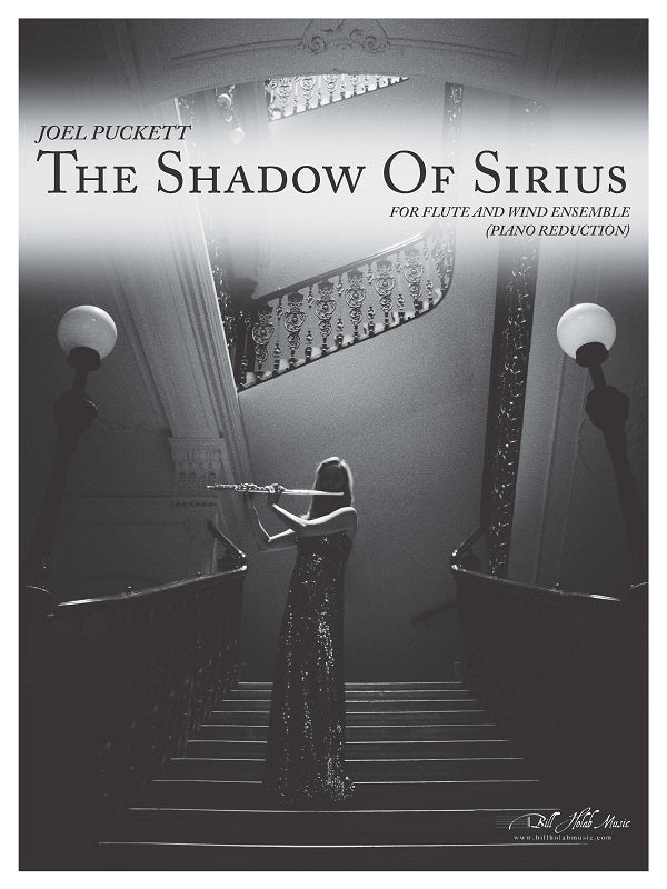 Puckett: The Shadow of Sirius