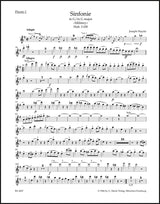 Haydn: Symphony in G Major, Hob. I:100