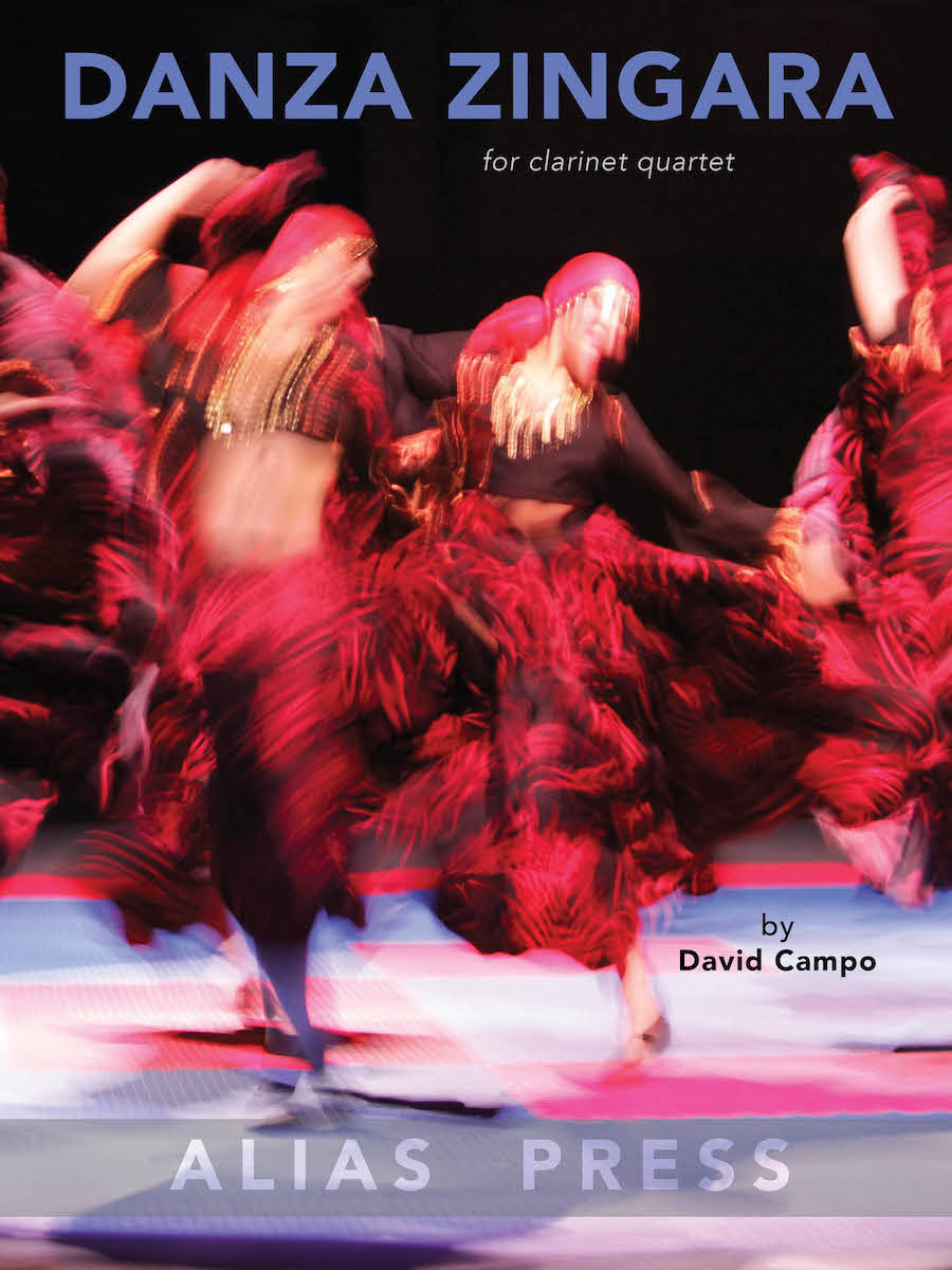 Campo: Danza Zingara