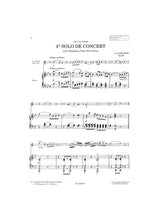 Singelée: Solo de concerts, Opp. 84, 92 & Fantaisie brillante, Op. 75 & Sax Concerto, Op. 57