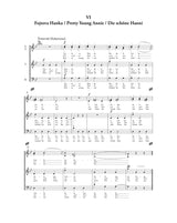 Janáček: Mixed Choruses