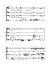 Kernis: String Quartet No. 3 ("River")